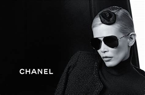 chanel 2011 sunglasses collection